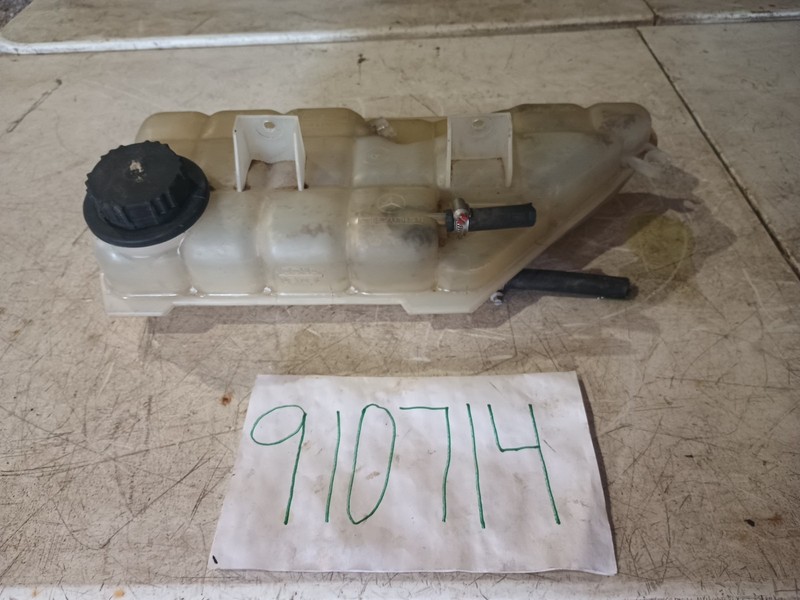 98-05 Mercedes W163 ML500 ML320 Coolant Reservoir Expansion Tank OEM