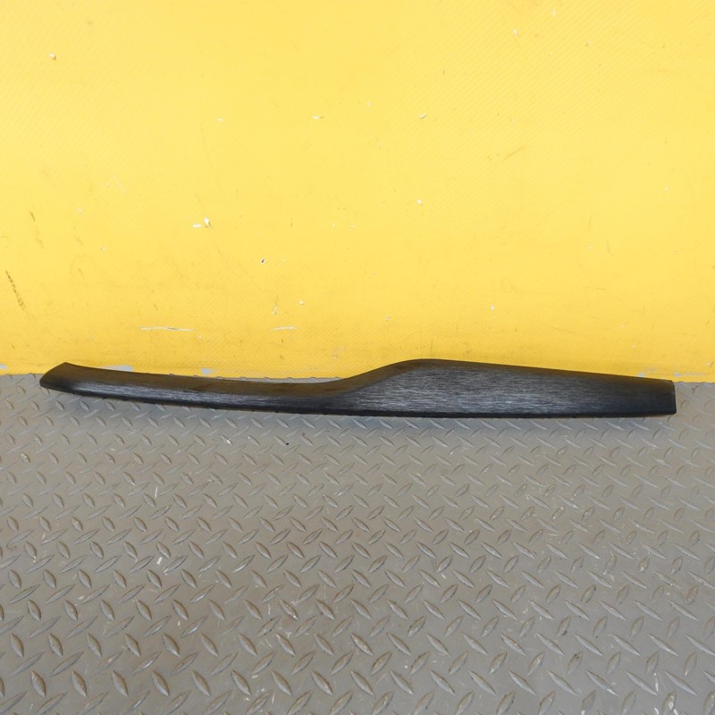 2018-2024 ALFA ROMEO STELVIO DASH DASHBOARD RIGHT SIDE TRIM MOLDING 156127967