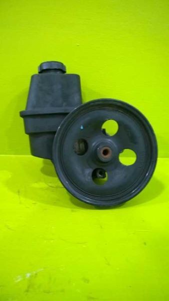04 05 06 07 RAINIER BRAVADA 4.2L POWER STEERING PUMP W/RESERVOIR OEM 3278-36