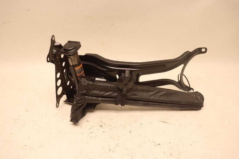 2015-2020 GMC YUKON EMERGENCY SPARE JACK WRENCH TOOL HOLDER KIT SET OEM