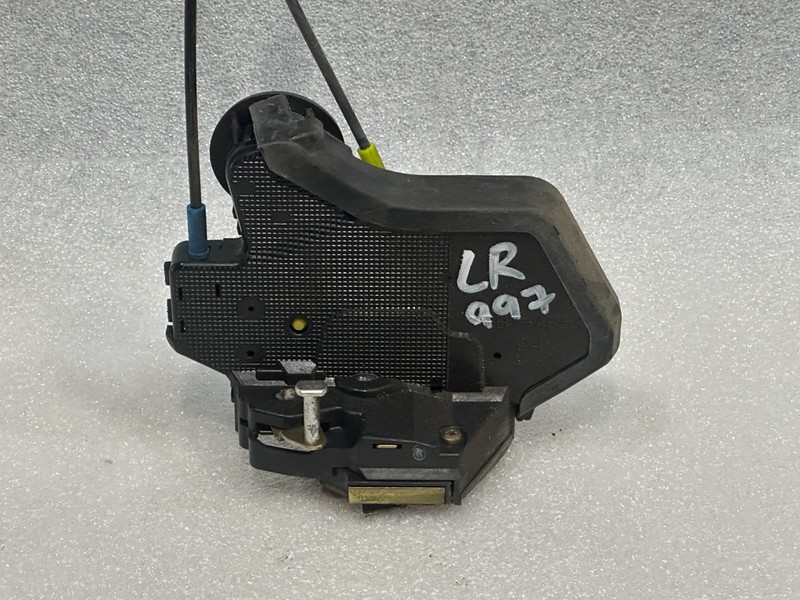 03-09 LEXUS GX470 DRIVER SIDE REAR DOOR LOCK ACTUATOR ASSEMBLY OEM