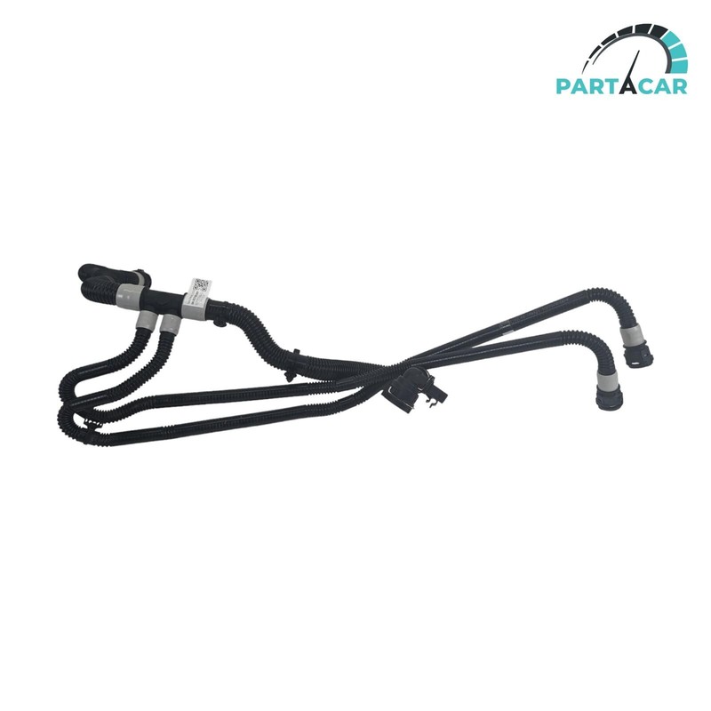 2018 2019-2023 Tesla Model 3 M3 Chiller to Battery Cooling Hose Tube Line OEM