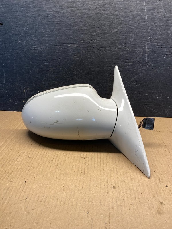 1997 to 2000 Mercedes R170 SLK230 Right Passenger RH Side View Mirror AE6317 DW
