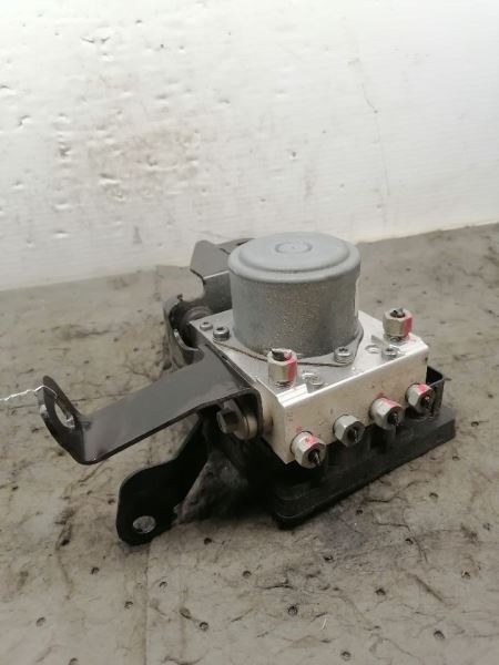 ABS Pump With Module Without Adaptive Cruise Fits 16-17 REGAL 781170