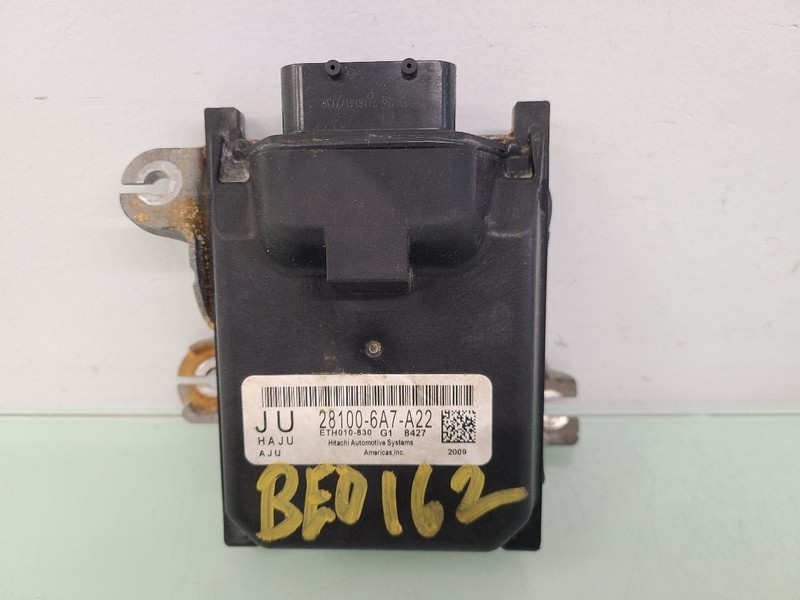 Chassis ECM Transmission Control Fits 18-19 ACCORD 588948