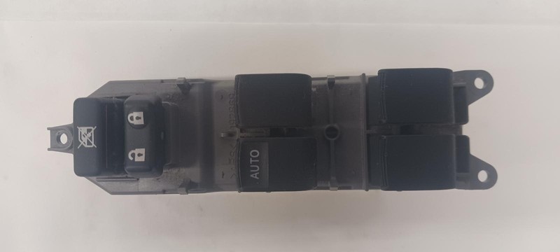 07-'14 TOYOTA CAMRY Front Door Switch Driver master OEM 1 Year Warranty!