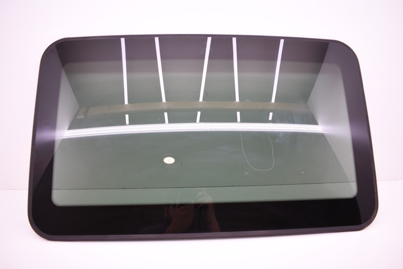 99-05 BMW E46 3 Series Upper Sliding Sun Roof Glass Cover Trim Panel OEM KW10