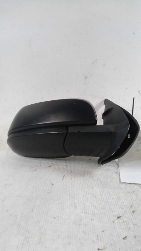 2020 Toyota Tacoma Left Door Mirror Assembly White 171563 Used 107K Miles