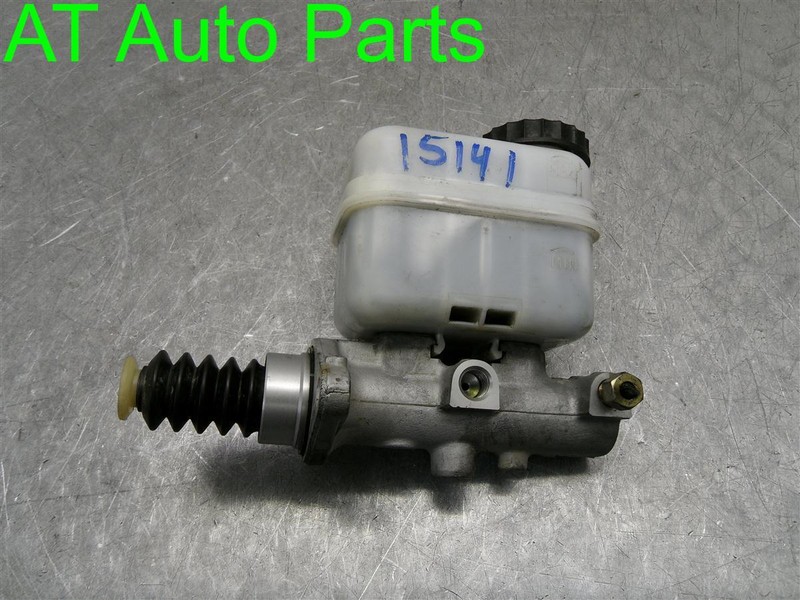 02 03 04 05 06 FORD EXPEDITION 5.4L 4WD BRAKE MASTER CYLINDER OEM 541-01265