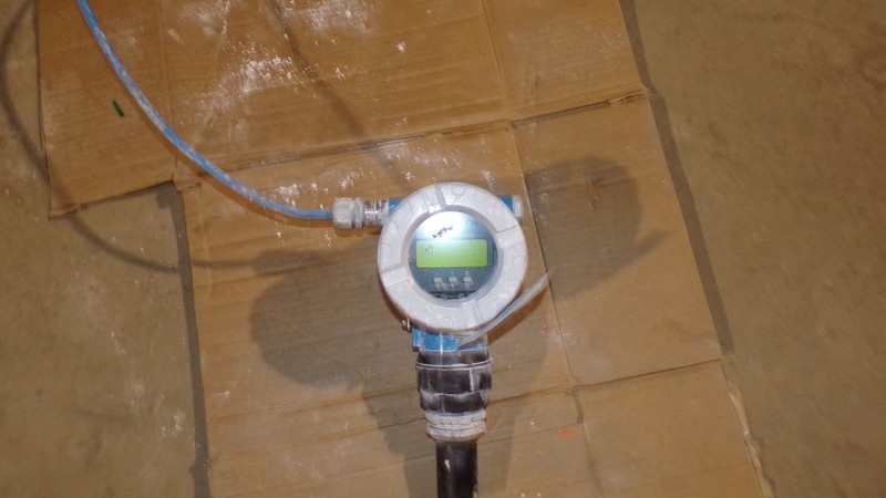 Endress + Hauser Prosonic-M FMU40-AND2A4 Process Field Bus *FREE SHIPPING*