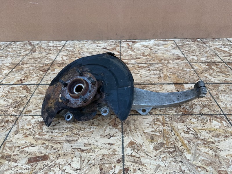 INFINITI FX35 FX37 FX50 QX70 2009-2017 OEM FRONT LEFT DRIVER SPINDLE ASSY AWD