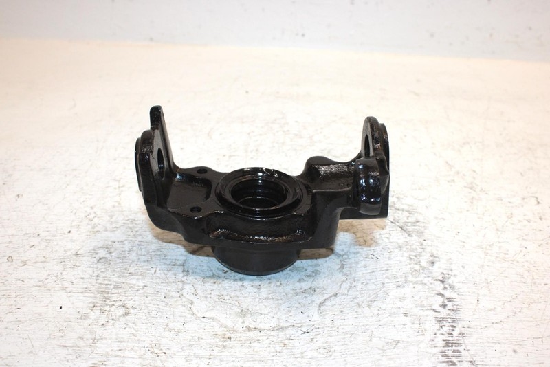 1986 Honda Trx 350 A Fourtrax 4x4 Oem Right Steering Knuckle 51210-HA7-670 AH43