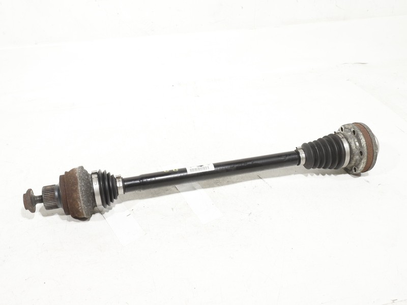 2011-2018 Audi A8L S8 AWD REAR RIGHT Passenger CV Axle Drive Shaft OEM