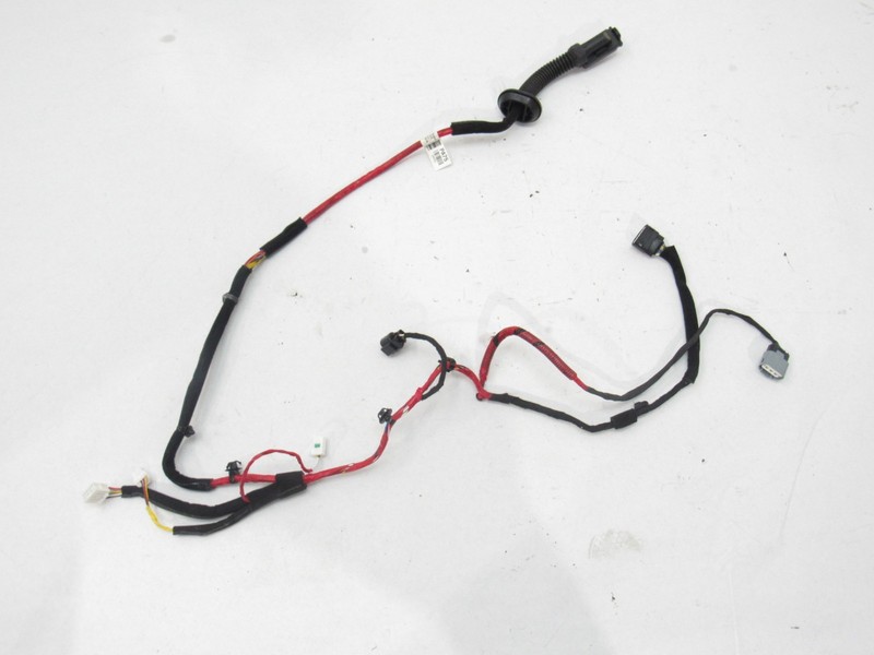 Hyundai Ioniq 5 2023 Rear Left Driver Door Wire Wiring Harness 21-25 ;@2