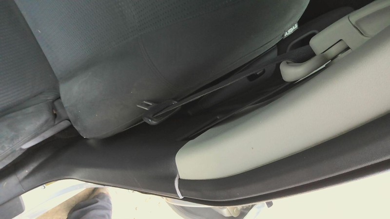 Front Seat Belt NISSAN ALTIMA 13 14 15 16 17