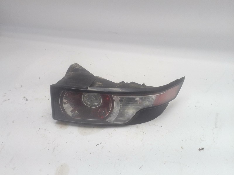 2012-2015 RANGE ROVER EVOQUE REAR RIGHT PASSENGER SIDE BRAKE TAIL LIGHT LAMP OEM