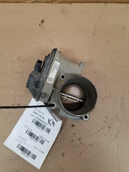 Throttle Body 4.6L Fits 07-14 FORD E150 VAN 251410