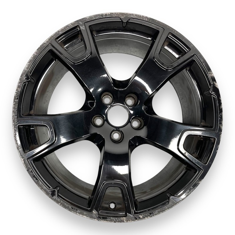 2017-2020 Maserati Levante 20" Wheel rim 9JX20H2 ET40.5 OEM 670044701
