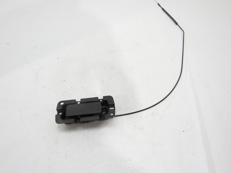 Kia Sportage SX 2023 Rear Left Seat Fold Down Lever Handle Cable 21-25 |#3