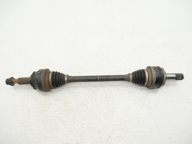Used Rear Left Driver Side CV Axle Shaft Assembly RWD 2015-2018 Lexus RC-F OEM