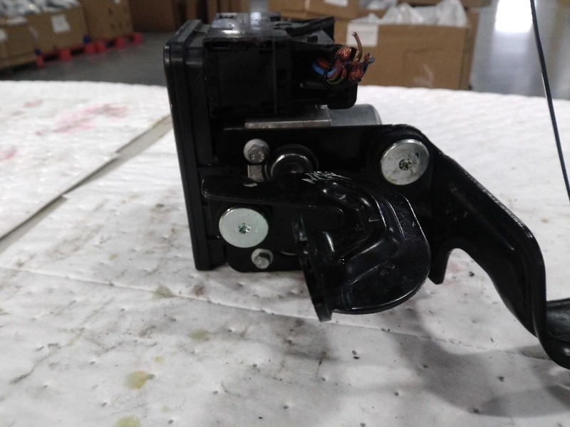 2021 Ford EcoSport ABS Hydraulic Assembly OEM 14K Miles GN152B373HA