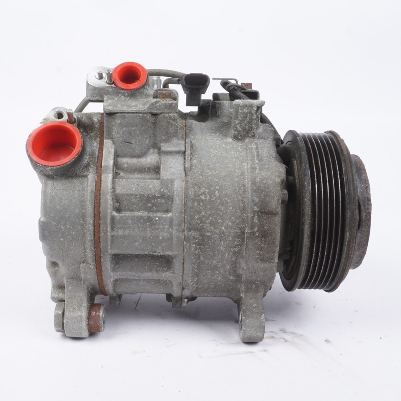 14-16 BMW 428i Ac Compressor GE447280-8260OEM