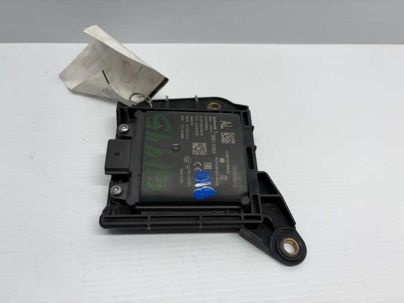 2018 2019 Nissan Rogue Sport Left Side Blind Spot Monitor Module 284K1-HV00A