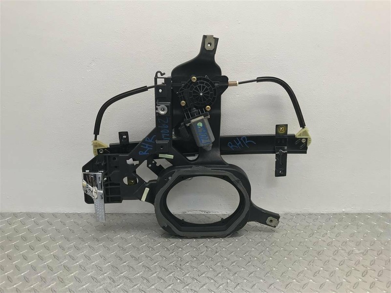 03-06 FORD EXPEDITION REAR RIGHT WINDOW REGULATOR & MOTOR OEM 6L1Z-7827008-AA
