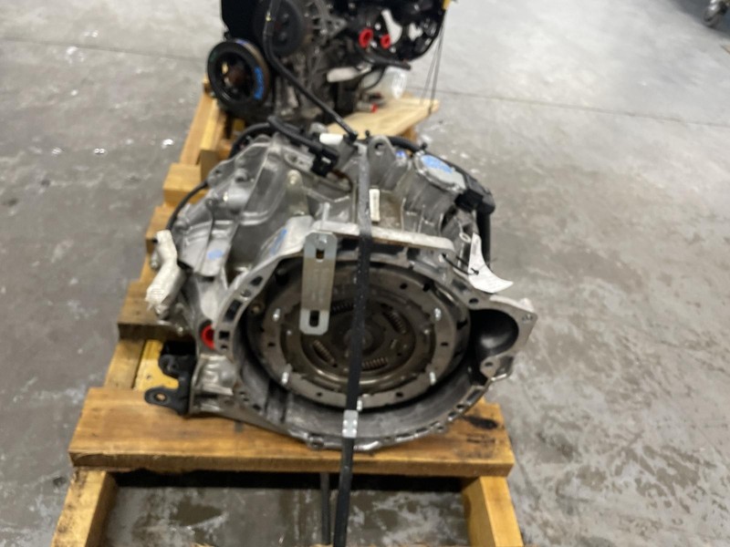 14-'19 FORD FIESTA Transmission 6 Speed 97k miles 6 Month Warranty!