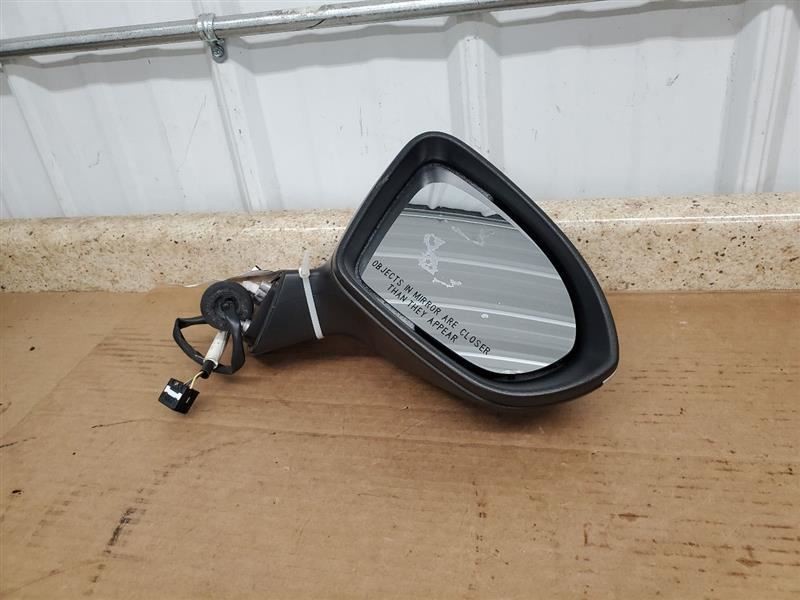 Passenger Side View Mirror Power Opt Dwv Fits 16-19 CRUZE 281066