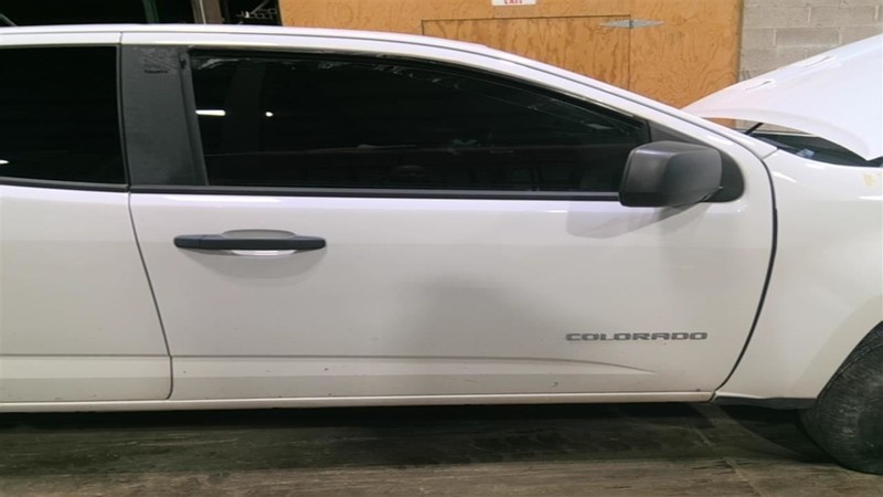 Passenger Right Front Door Fits 15-22 CANYON 3521236