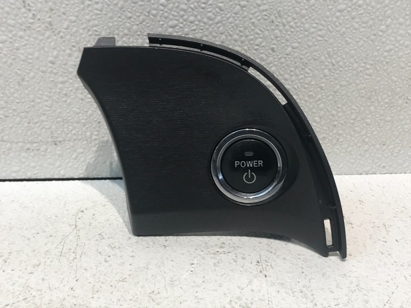 10-2015 TOYOTA PRIUS POWER PUSH BOTTON START STOP IGNITION TRIM OEM 55044-47060