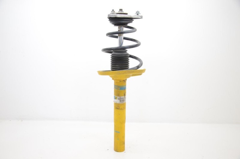 00-04 Porsche Boxster 2.7L Driver Left Front Strut 22046215