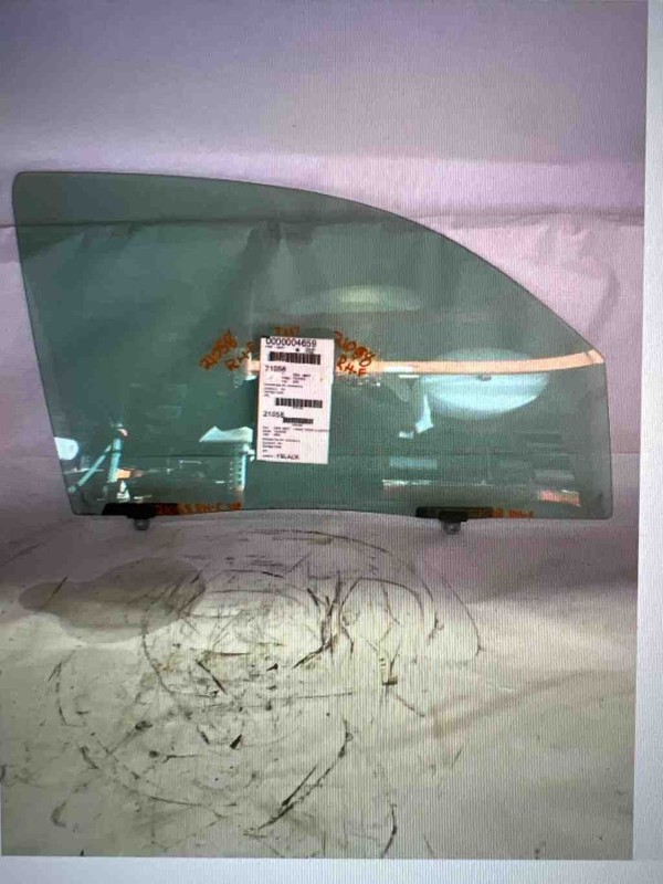 Front Door Glass/window TOYOTA TACOMA Right 05 06 07 08 09 10 11 12 13 14 15