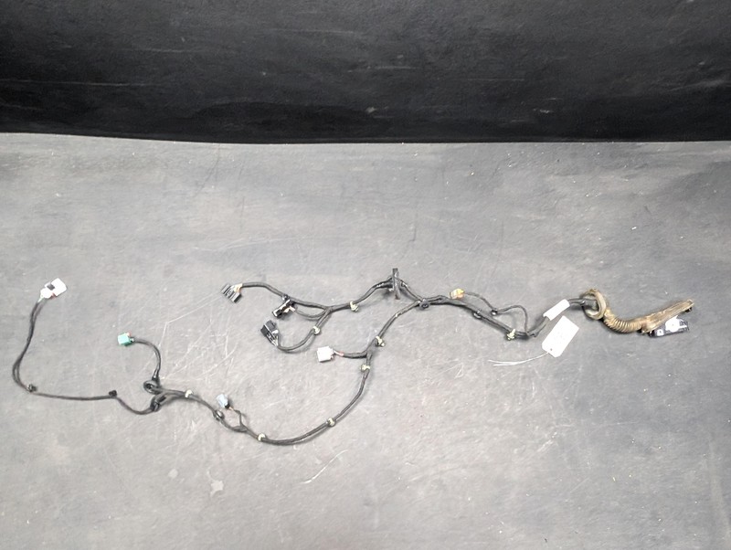 Front Right Door Wiring Harness 2022 Buick Envision 85123605 2021 2023