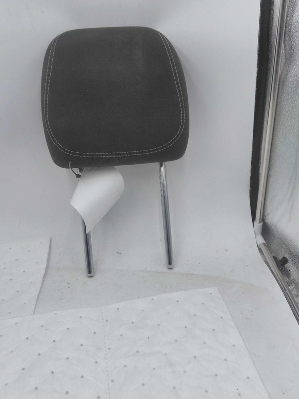 2020 Chrysler Voyager Headrest - Black, Used, 82000 Miles, OEM Part 754315