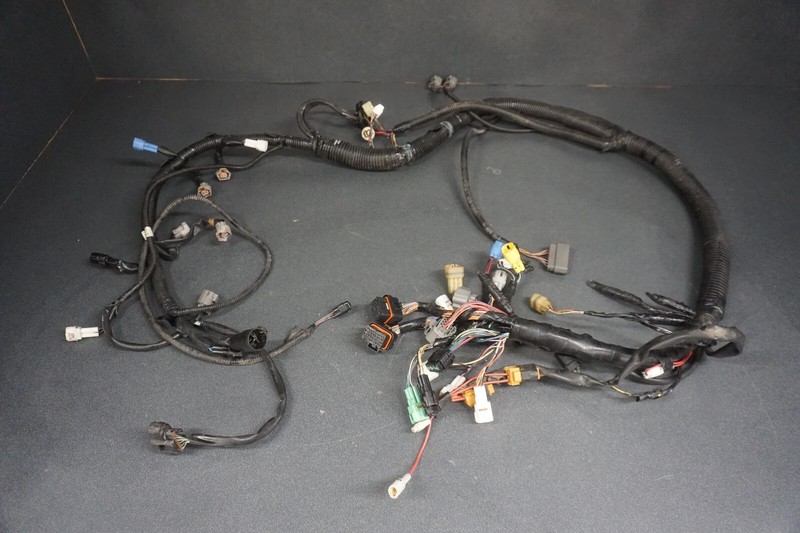 2011-2013 Kawasaki 300LX 310X OEM Main Electrical Wire Harness Loom Ass'y