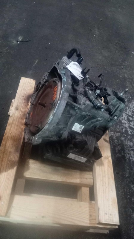 2013 MINI COOPER Manual Transmission Assembly FWD OEM 86K Miles Red