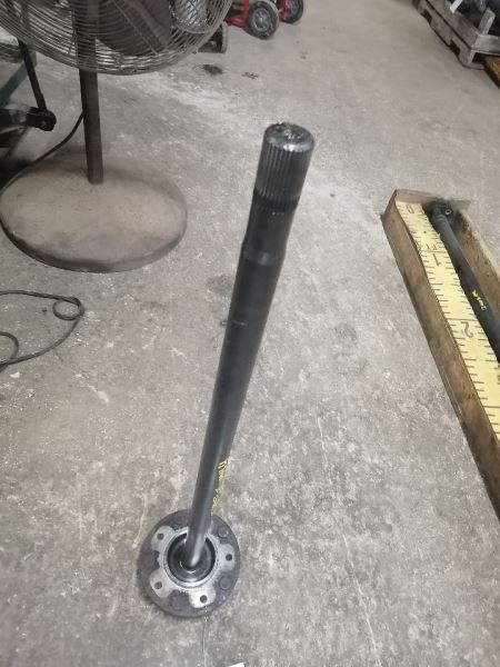 Axle Shaft Rear Axle Fits 15-20 TRANSIT 150 1428422
