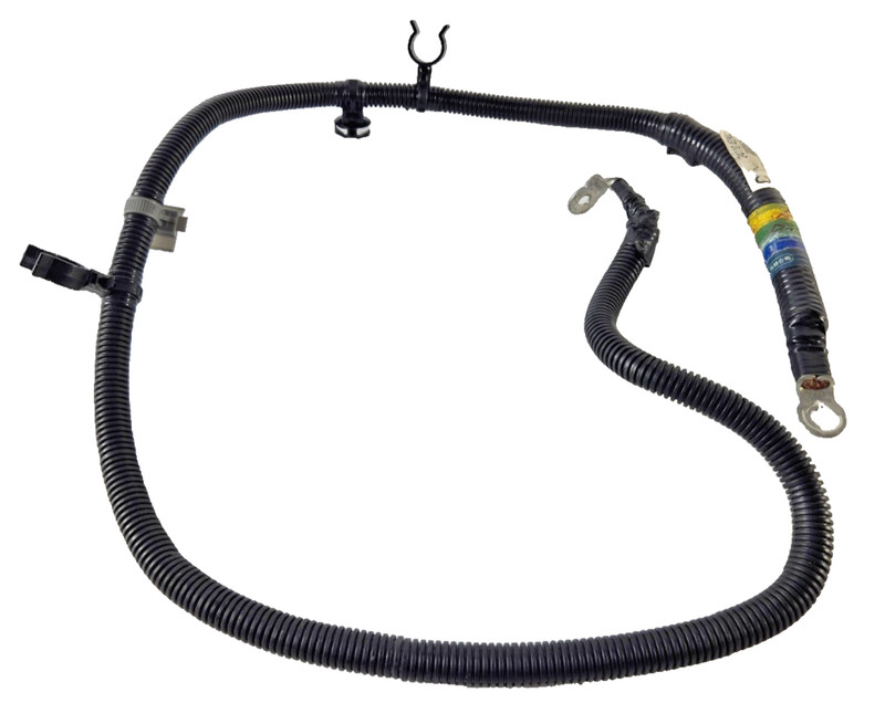 2014 2018 Infiniti Q50 Hybrid Battery To Starter Cable Wire Harness 241104GA0C