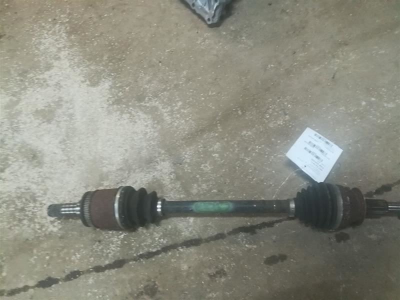 Driver Left Axle Shaft Rear Axle 2.0L Fits 14-18 INFINITI Q50 730677