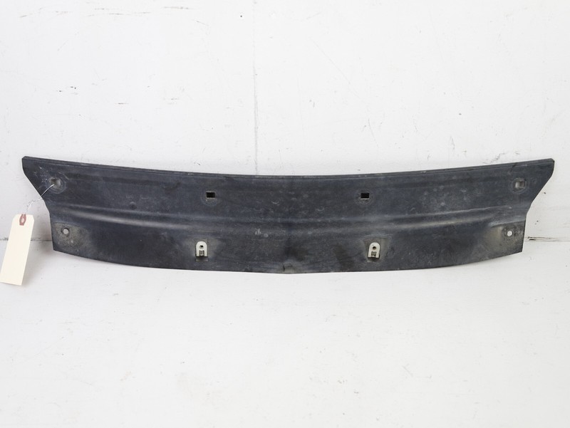 BMW F12/F13 Engine Compartment Shield Interm Piece OEM 8056414 2012-2018