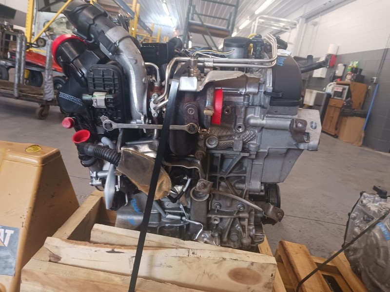 19-'21 VOLKSWAGEN JETTA Engine 1.4L DGXA 75k miles Runs Well 6 Month Wnty!