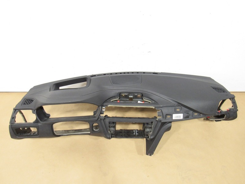 14-20 BMW 430xi F36 2018 DashBoard Dash Board Panel Cover w/ HUD Option !#3