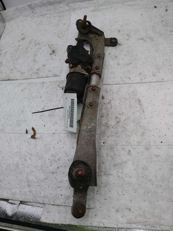 2008 Subaru Legacy Wiper Motor OEM Black 86510AG02A 243k Miles - Warranty 6 Mo