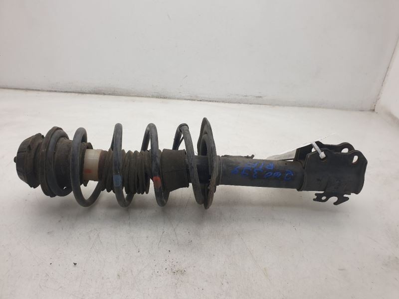 08-10 SCION XD FRONT RIGHT PASSENGER SIDE STRUT