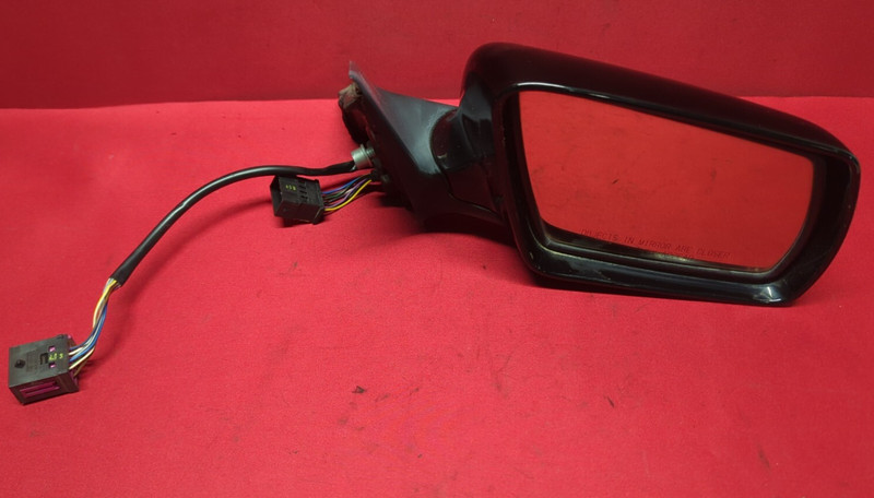 2001 - 2005 Audi Allroad Quattro RIGHT Wing Mirror Folding Memory 4Z7858532D3FZ