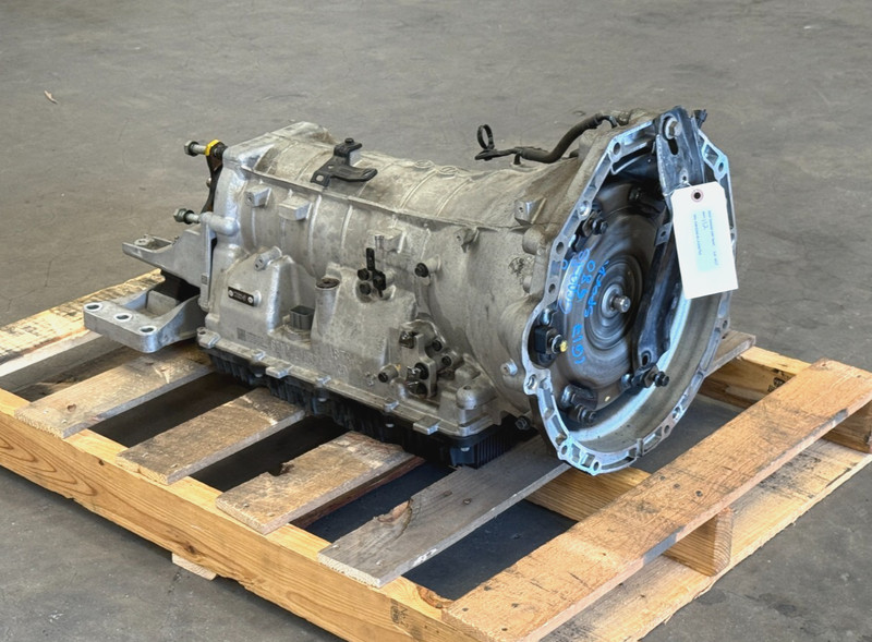 18 19 20 Genesis G80 Sport 3.3L Automatic Transmission Gearbox RWD 1617 OEM