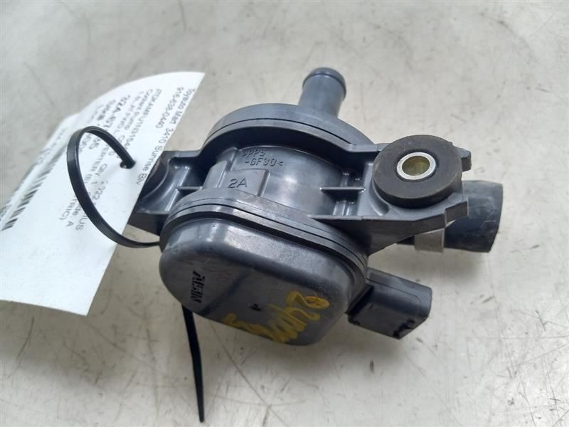 20-22 TOYOTA PRIUS 1.8L FWD AT ENGINE COOLANT PUMP