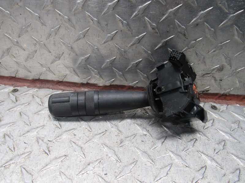 05 06 07 JEEP GRAND CHEROKEE TURN SIGNAL COLUMN SWITCH W/O FOG LAMPS 05143311AC